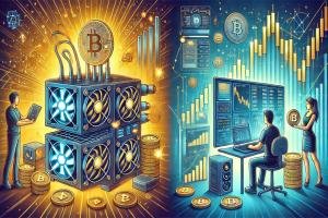 Why Crypto Mining Is Better Than Trading